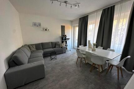 *Zentrale Auszeit ca. 60m2 | 21.05-20.06 | Inkl. 2 süßen Katzen - Berlin Reinickendorf