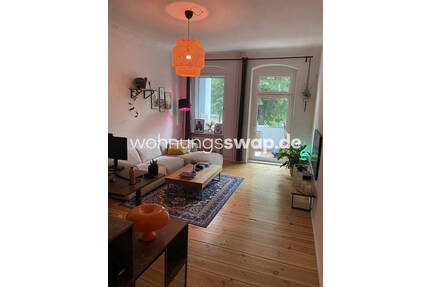 Wohnungsswap - Warthestraße - 800,00&nbsp;EUR Kaltmiete, ca.&nbsp; 72,00&nbsp;m&sup2;&nbsp;Wohnfl&auml;che in Berlin (PLZ: 12051) Neukölln