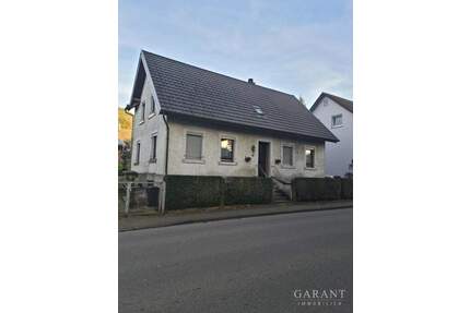 Ein interessantes, URIGES Angebot mit viel Potential! - Seelbach