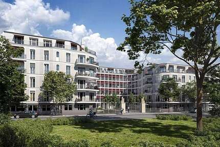 Wohnung zum Mieten in Berlin 1.689,00 € 87 m²