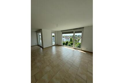 Helle, geräumige 3 Zimmerwohnung - Rutesheim