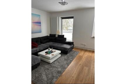 60m2 , 3 Zimmer Wohnung in Der Südstadt Bult - Hannover