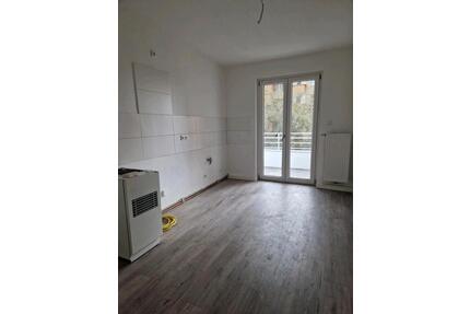Schöne 2,5 Zimmer-Wohnung mit Balkon in Hagen
