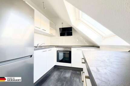 Wohnung zum Mieten in Leipzig 629,00 € 48 m²