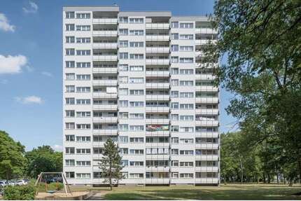 Wohnung zum Mieten in Braunschweig 635,00 € 74.75 m²