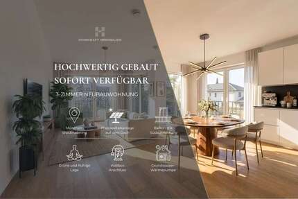 Wohnung zum Kaufen in München 795.000,00 € 79.17 m²