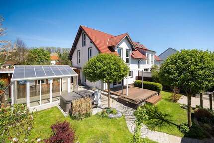 Haus zum Kaufen in Kirchdorf an der Amper 798.000,00 € 119.39 m²