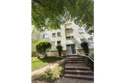 4-Zimmer-Wohnung mit Balkon in Stuttgart-Freiberg – 86 m² - Marbach am Neckar