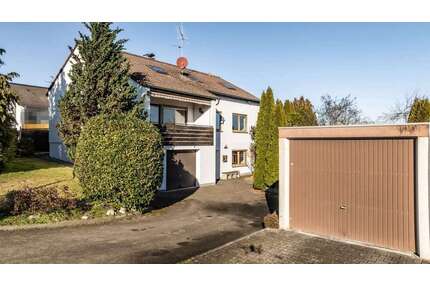 Haus zum Kaufen in Eberhardzell 385.000,00 € 139.09 m²