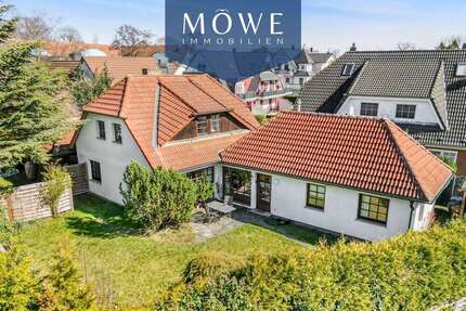 Haus zum Kaufen in Zingst 689.000,00 € 120 m²