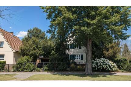 Haus zum Kaufen in Falkensee 489.000,00 € 104.6 m²