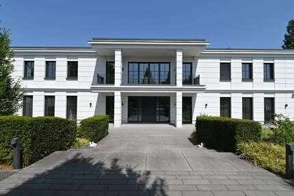 Wohnung zum Kaufen in Essen 1.445.000,00 € 269 m²