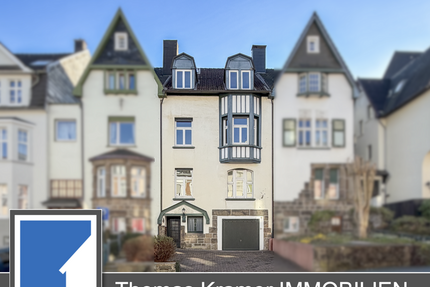Haus zum Kaufen in Wuppertal 449.000,00 € 250 m²