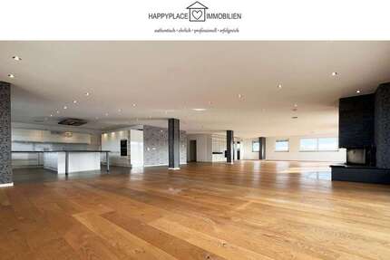 Wohnung zum Mieten in Oberursel im Taunus 3.800,00 € 423 m²