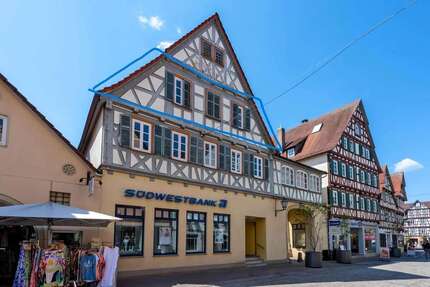 Wohnung zum Mieten in Schorndorf 900,00 € 75 m²