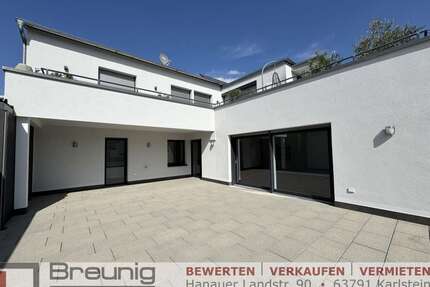 Wohnung zum Mieten in Alzenau 1.950,00 € 162 m²