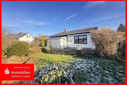 Haus zum Kaufen in Strukdorf 229.000,00 € 90 m²