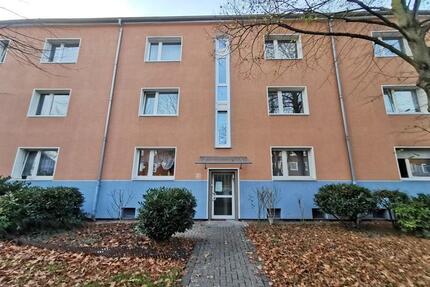 Schöne 1-Zimmer-Wohnung mit neuem Bad - Gelsenkirchen Gelsenkirchen-Mitte