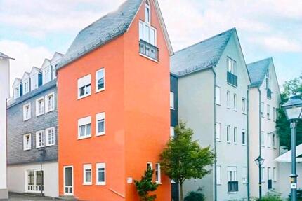 Wohnung im Herzen von Kastellaun zu verkaufen
