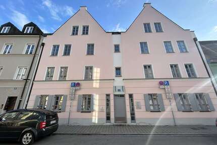 Wohnung zum Mieten in Ingolstadt 590,00 € 41 m²