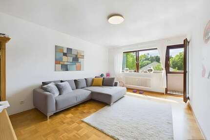 Wohnung zum Kaufen in Landshut 260.000,00 € 55.27 m²