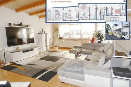 PROVISIONSFREI FÜR KÄUFER - Erdgeschosswohnung als 