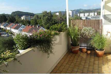 Wohnung zum Kaufen in Kempten 320.000,00 € 80 m²