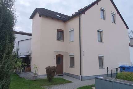 Wohnung zum Kaufen in Mühldorf am Inn 218.000,00 € 72.48 m²