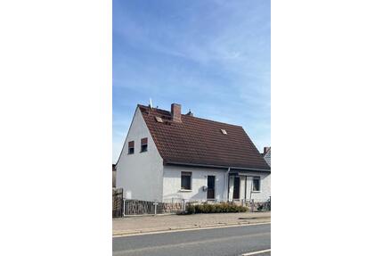 Doppelte Haus zur Verkaufen - 110.000,00&nbsp;EUR Kaufpreis, ca.&nbsp; 130,00&nbsp;m&sup2; in Krayenberggemeinde (PLZ: 36460)