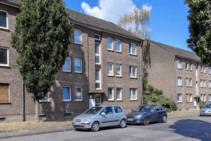 Wohnung zum Mieten in Mönchengladbach 569,00 € 58 m²