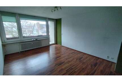 Wohnung zum Mieten in Brunsbüttel 550,00 € 58 m²