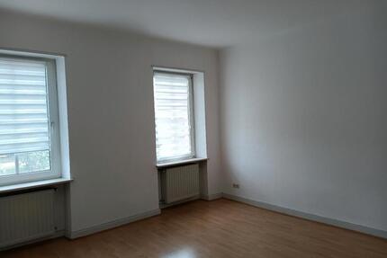 3-Zimmer-Wohnung mit Balkon in zentraler Lage – Erdgeschoss - Zweibrücken