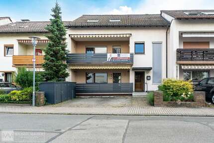Haus zum Kaufen in Hemsbach 560.000,00 € 170 m²