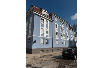 Gut vermietete Wohnung zu verkaufen - Kempten (Allgäu)