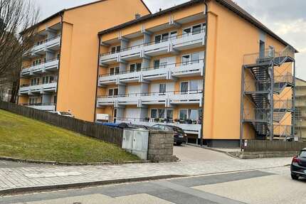 Wohnung zum Kaufen in Vohenstrauss 139.000,00 € 60 m²