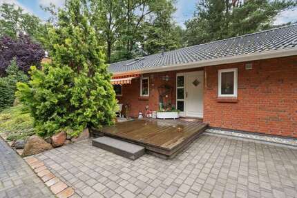 Haus zum Kaufen in Mühlenbecker Land 698.000,00 € 155 m²