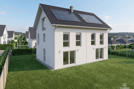 Haus zum Kaufen in Herford 475.000,00 € 160 m²