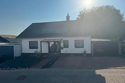 Einfamilienhaus - 370.000,00&nbsp;EUR Kaufpreis, ca.&nbsp; 120,00&nbsp;m&sup2; in Rockenhausen (PLZ: 67806)