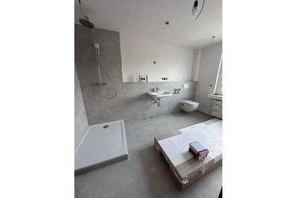 Moderne 3 Zimmer Maisonettewohnung - Nettetal