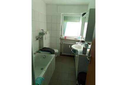 Wohnung zum Mieten in Udenheim 620,00 € 65 m²