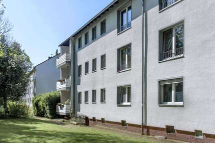 Wohnung zum Mieten in Dortmund 454,00 € 53.35 m²