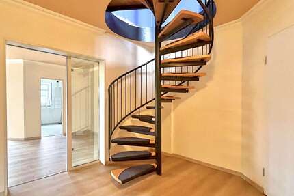 Wohnung zum Mieten in Viersen Bockert 1.350,00 € 154 m² - Viersen / Bockert