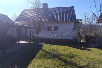 Haus zum Kaufen in Herleshausen 219.000,00 € 180 m²