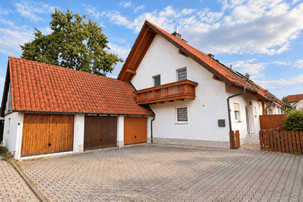 Haus zum Mieten in Kumhausen 1.650,00 € 106.72 m²