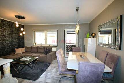 Wohnung zum Kaufen in Ludwigshafen am Rhein Friesenheim 239.000,00 € 86 m² - Ludwigshafen am Rhein / Friesenheim