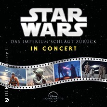 Star Wars in Concert - Das Imperium schlägt zurück