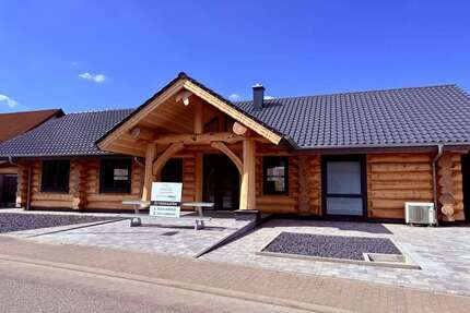 Haus zum Kaufen in Pirmasens 1.490.000,00 € 251 m²