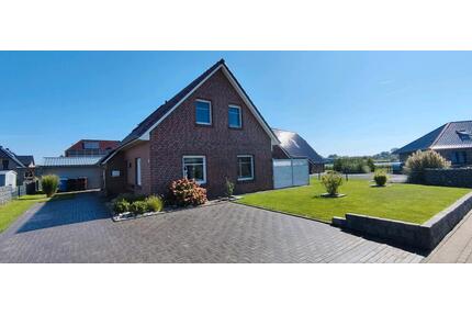 Ferienhaus Wangermeer - Haus am See - Lennestadt