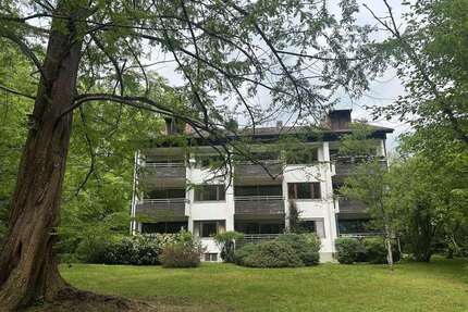 Wohnung zum Mieten in Pöcking - Possenhofen 1.450,00 € 82 m²