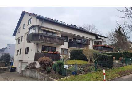 Wohnung zum Mieten in Pforzheim 895,00 € 84 m²